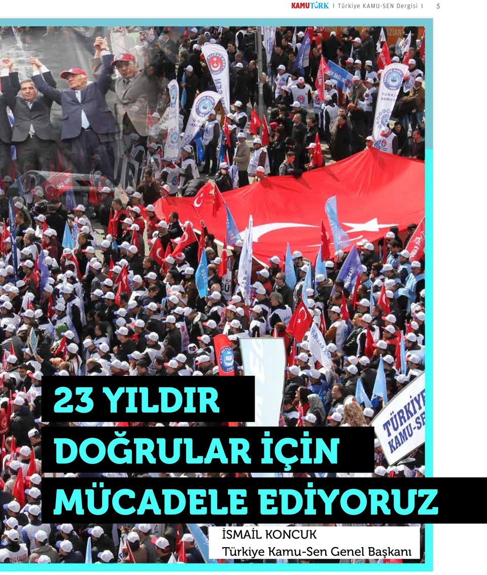 EDİYORUZ İSMAİL