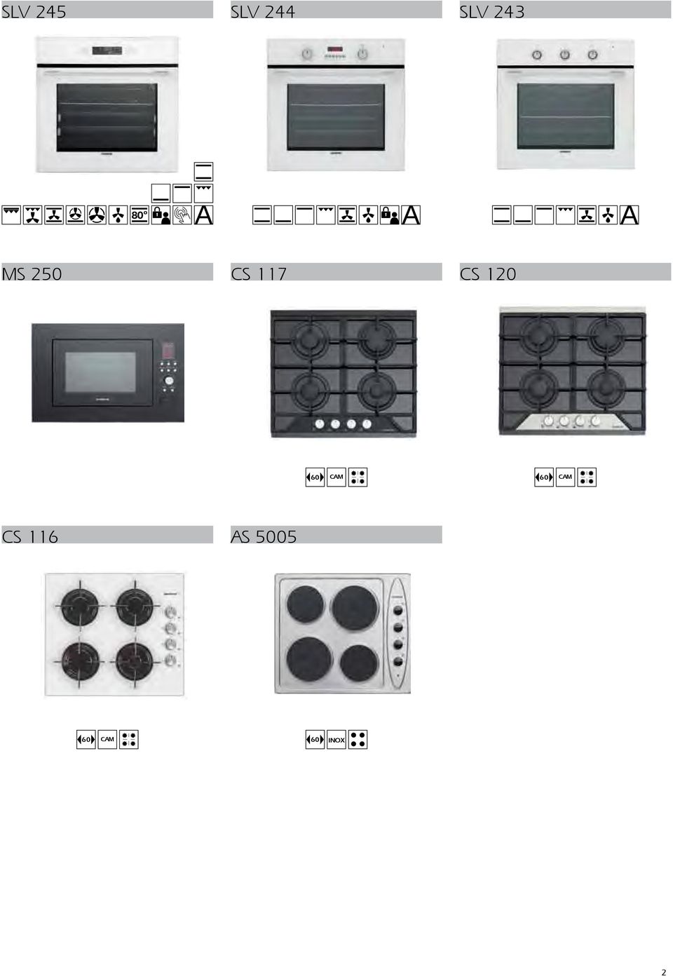 117 CS 1 CAM CAM