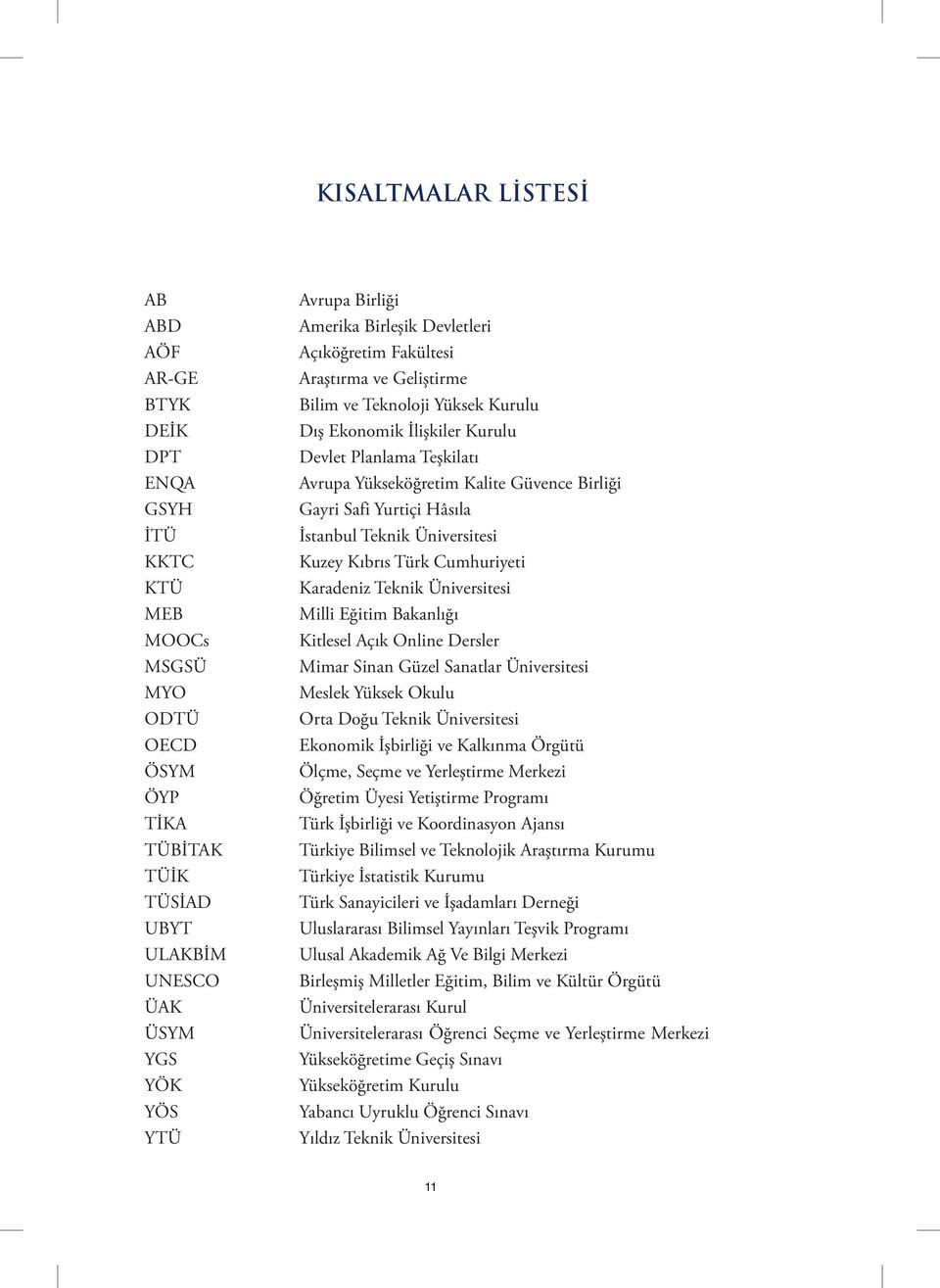 Birliği Gayri Safi Yurtiçi Hâsıla İstanbul Teknik Üniversitesi Kuzey Kıbrıs Türk Cumhuriyeti Karadeniz Teknik Üniversitesi Milli Eğitim Bakanlığı Kitlesel Açık Online Dersler Mimar Sinan Güzel