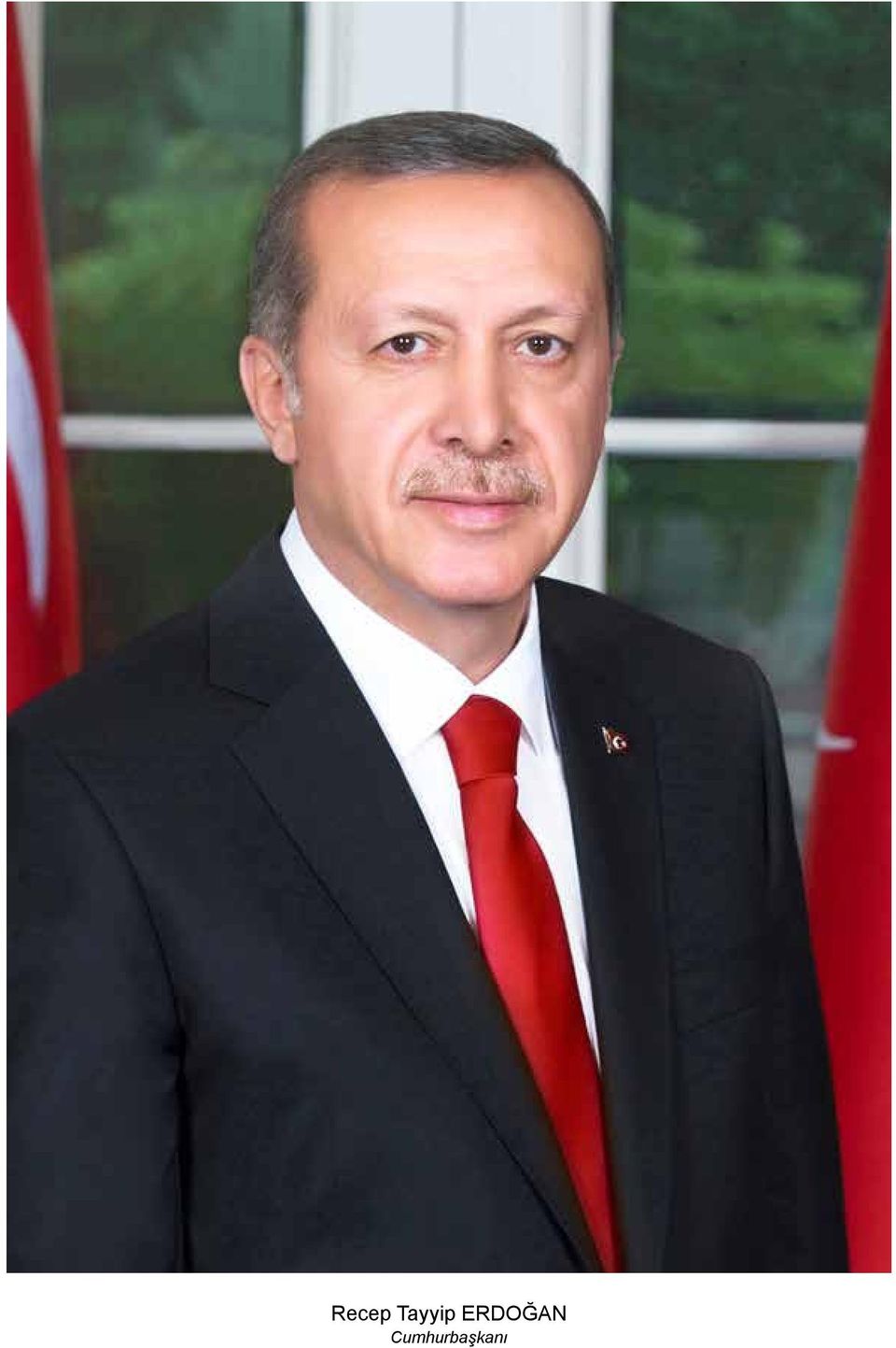 ERDOĞAN