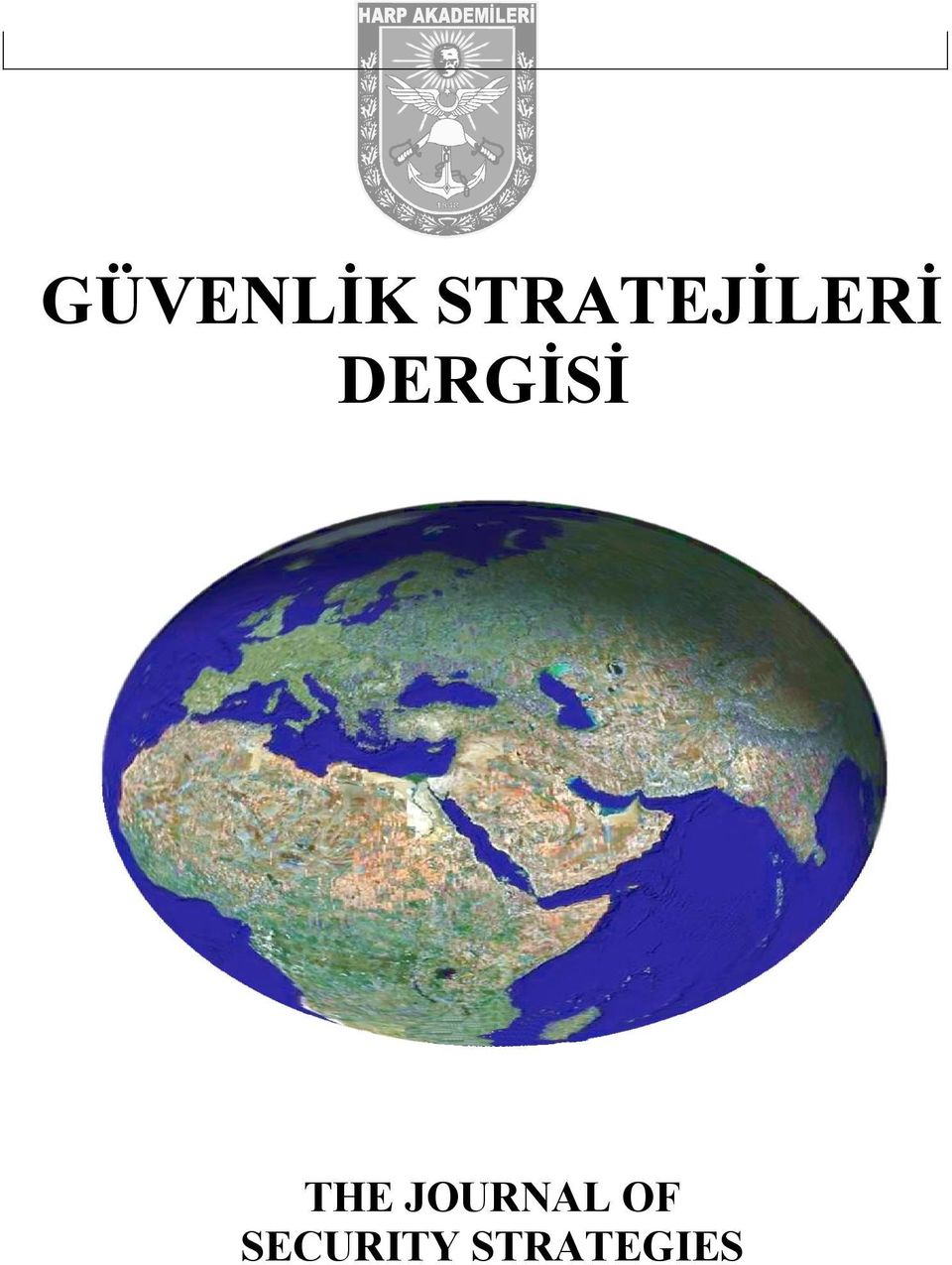 DERGİSİ THE