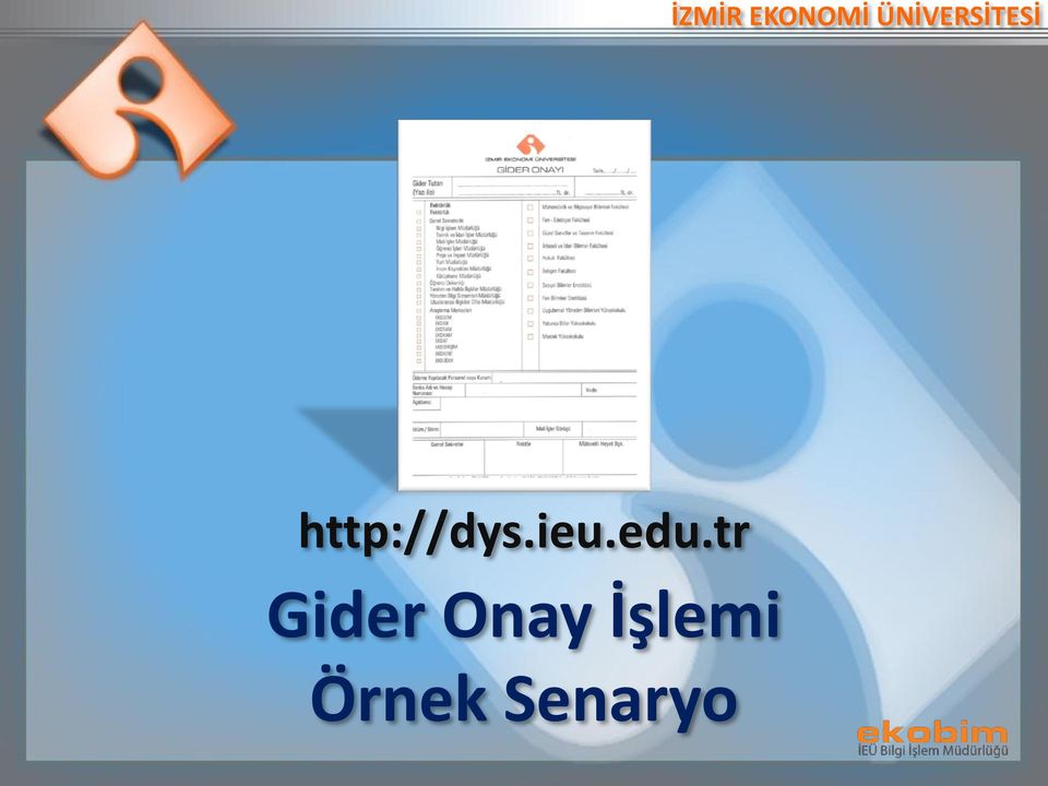 tr Gider Onay