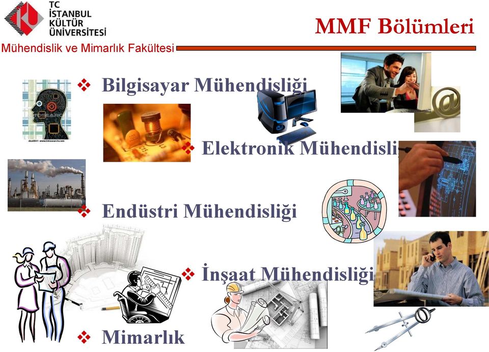 Mühendisliği Endüstri