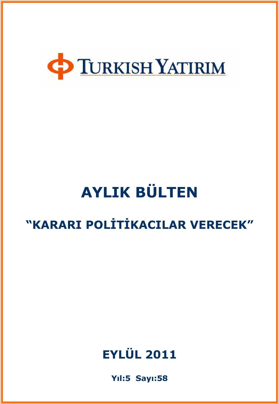 POLİTİKACILAR