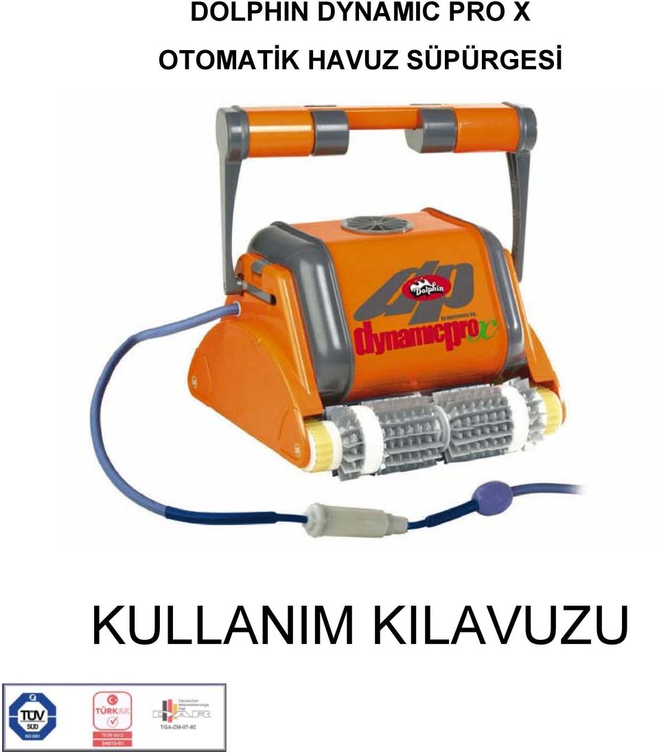 HAVUZ SÜPÜRGESİ