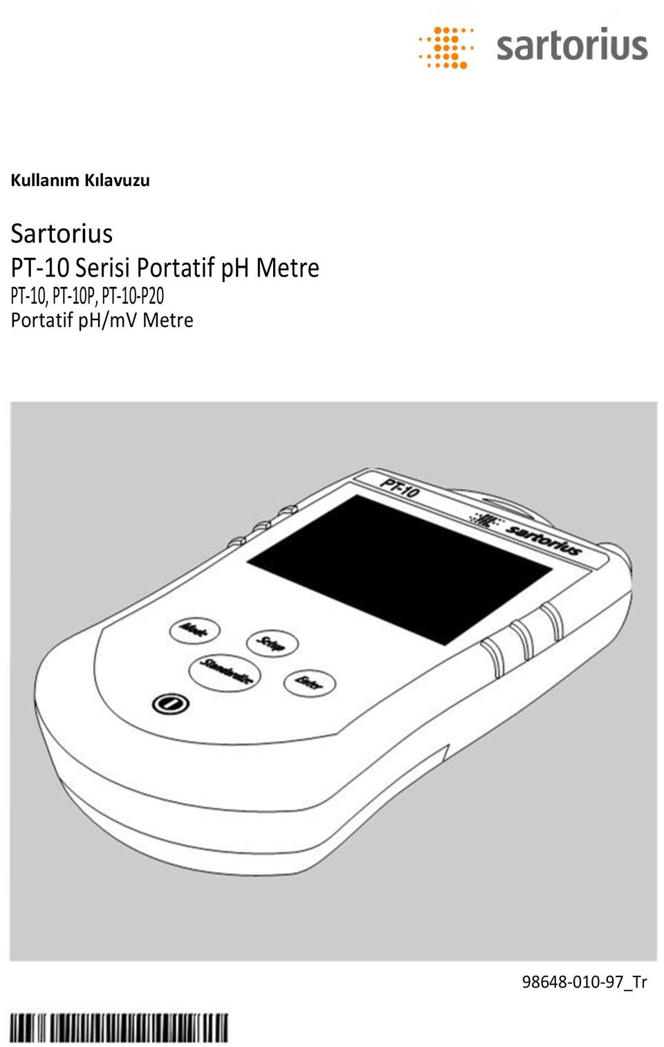 Metre PT-10, PT-10P,