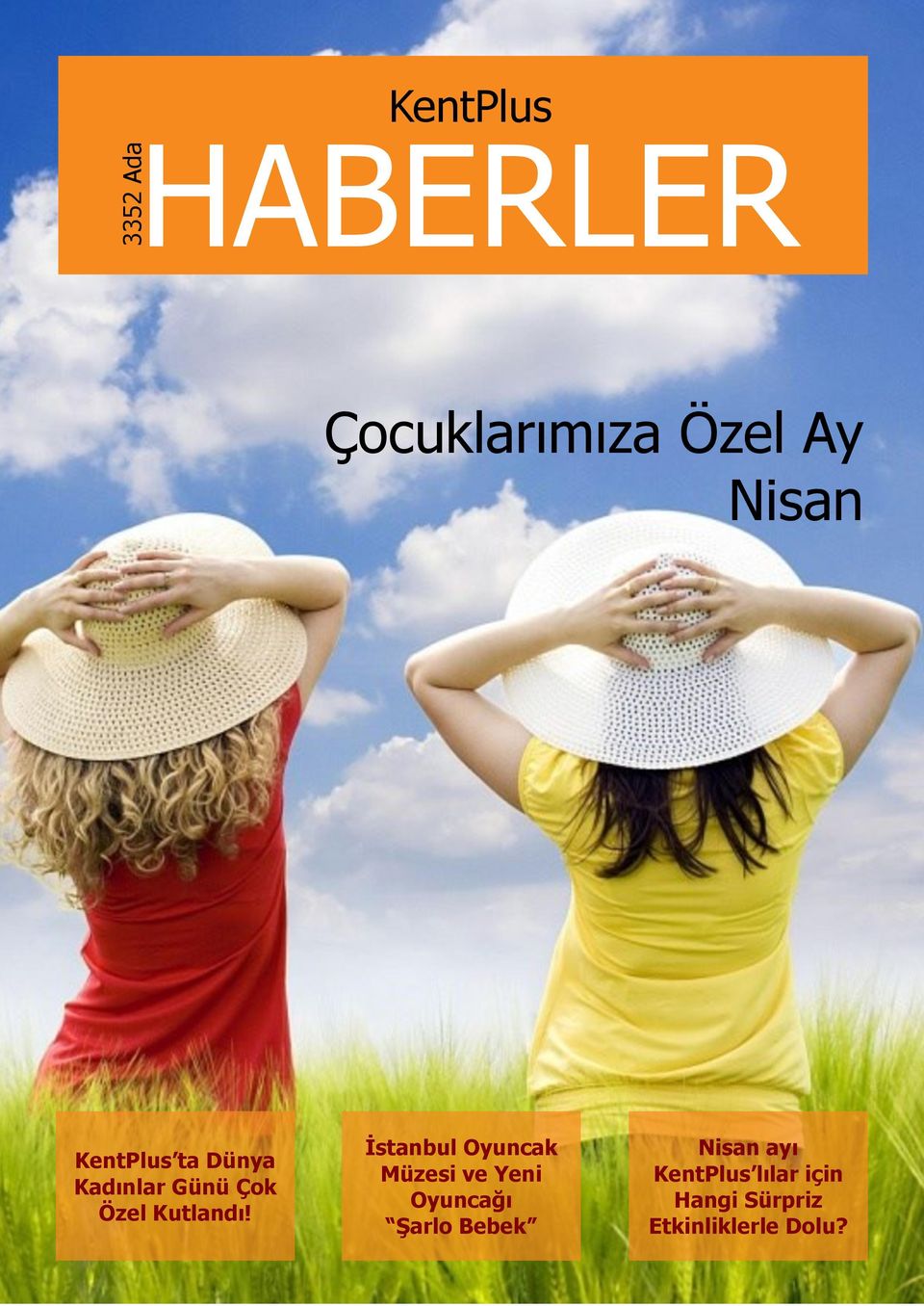 İstanbul Oyuncak Müzesi ve Yeni Oyuncağı Şarlo Bebek