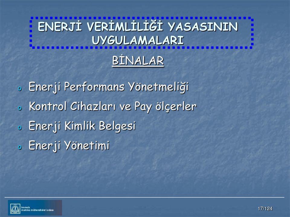 Yönetmeliği Kontrol Cihazları ve Pay