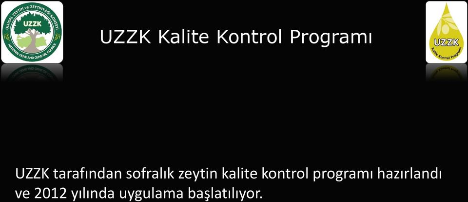 programı hazırlandı ve