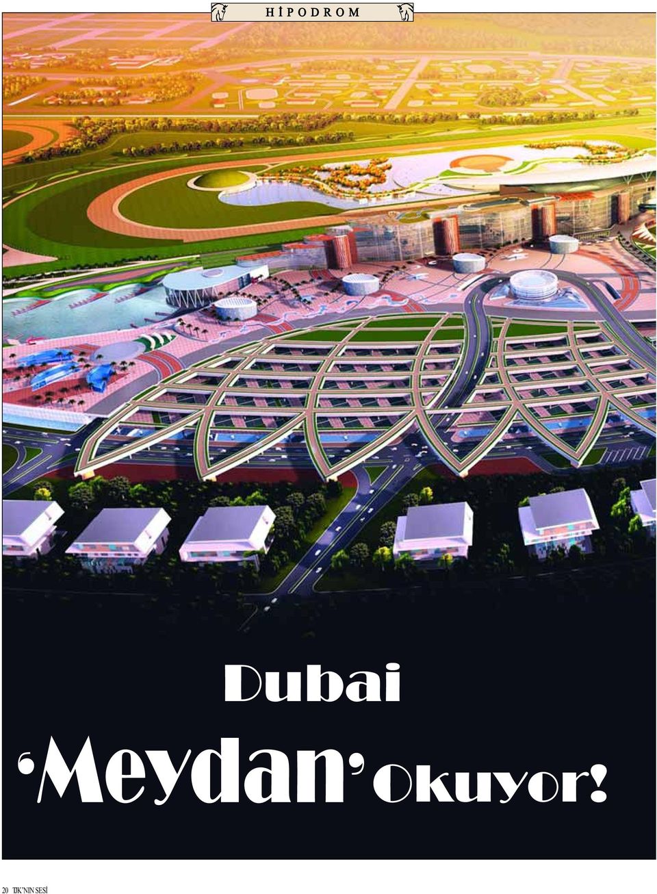 Meydan