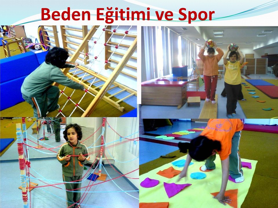 ve Spor