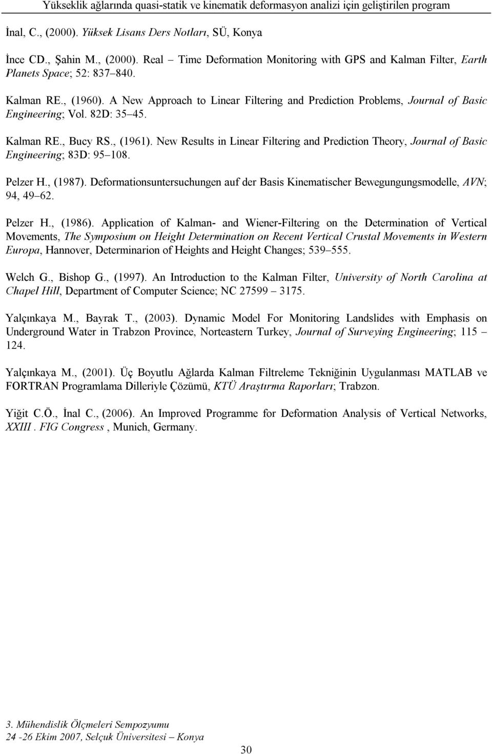 Plzr H. 987. Dformaonsunrsucungn auf dr Bass Knmascr Bwgungungsmodll VN; 94 49 6. Plzr H. 986.