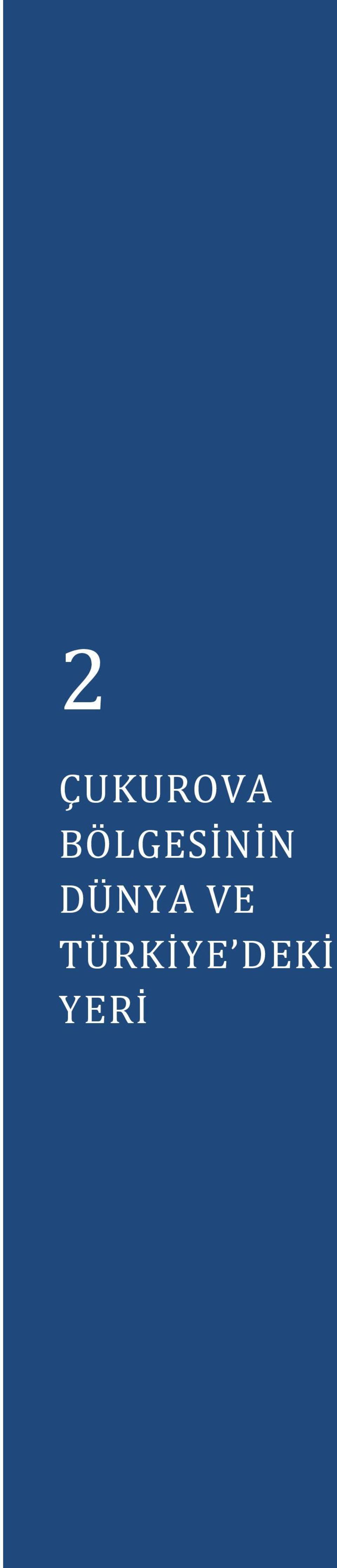 DÜNYA VE