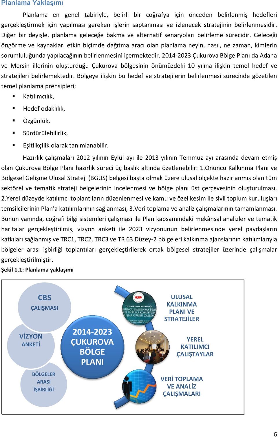 Geleceği öngörme ve kaynakları etkin biçimde dağıtma aracı olan planlama neyin, nasıl, ne zaman, kimlerin sorumluluğunda yapılacağının belirlenmesini içermektedir.