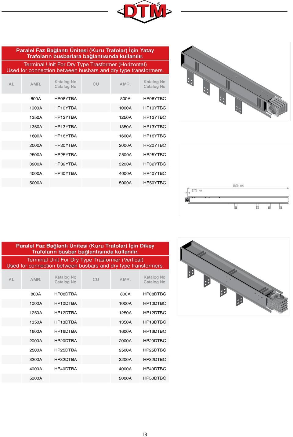 AL CU 800A HP08YTBA 800A HP08YTBC 1000A HP10YTBA 1000A HP10YTBC 1250A HP12YTBA 1250A HP12YTBC 1350A HP13YTBA 1350A HP13YTBC 1600A HP16YTBA 1600A HP16YTBC 2000A HP20YTBA 2000A HP20YTBC 2500A HP25YTBA