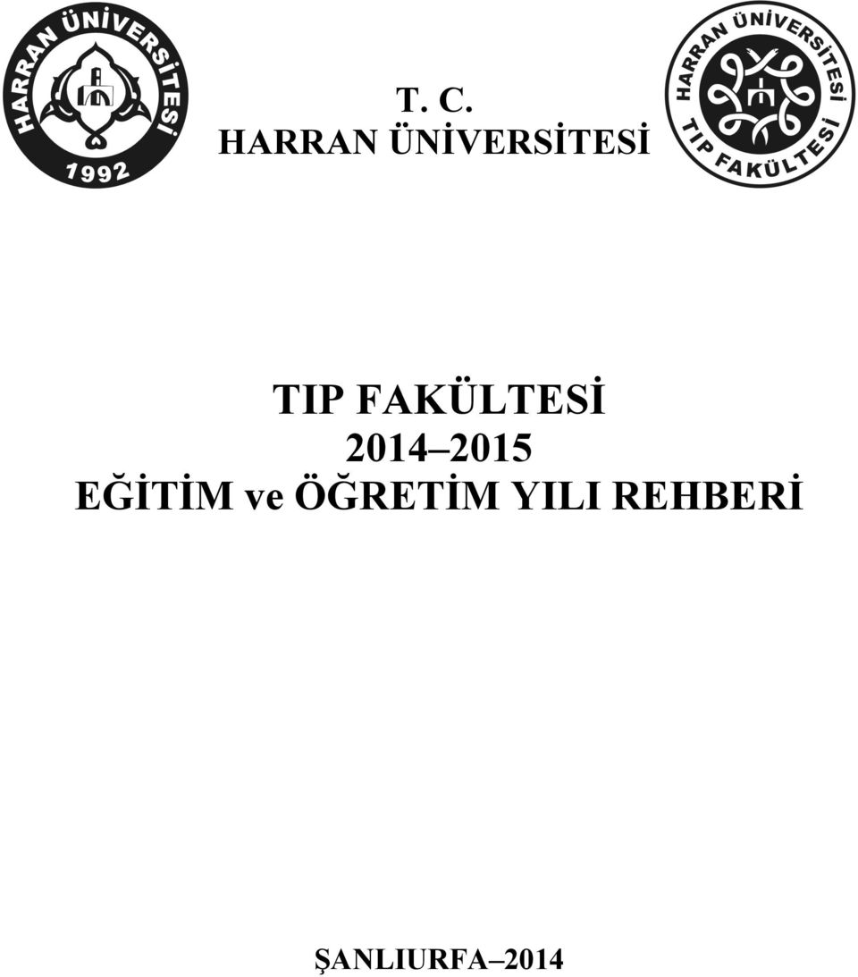 FAKÜLTESİ 2014 2015