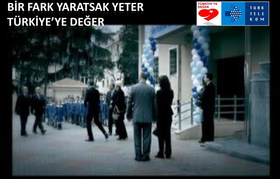 YETER