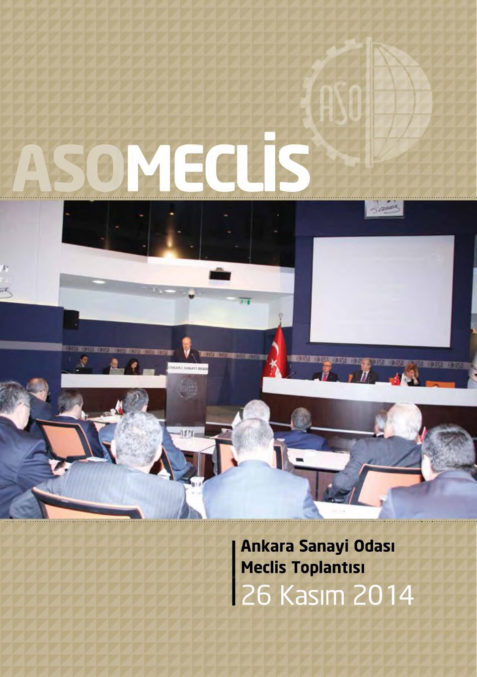 Odası Meclis