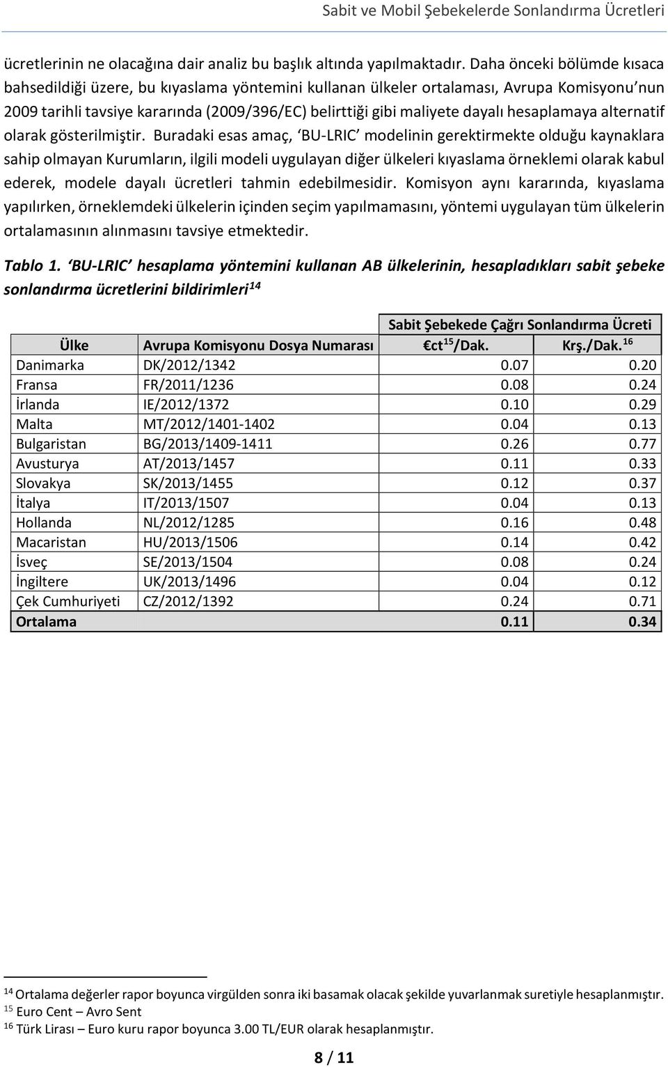 hesaplamaya alternatif olarak gösterilmiştir.