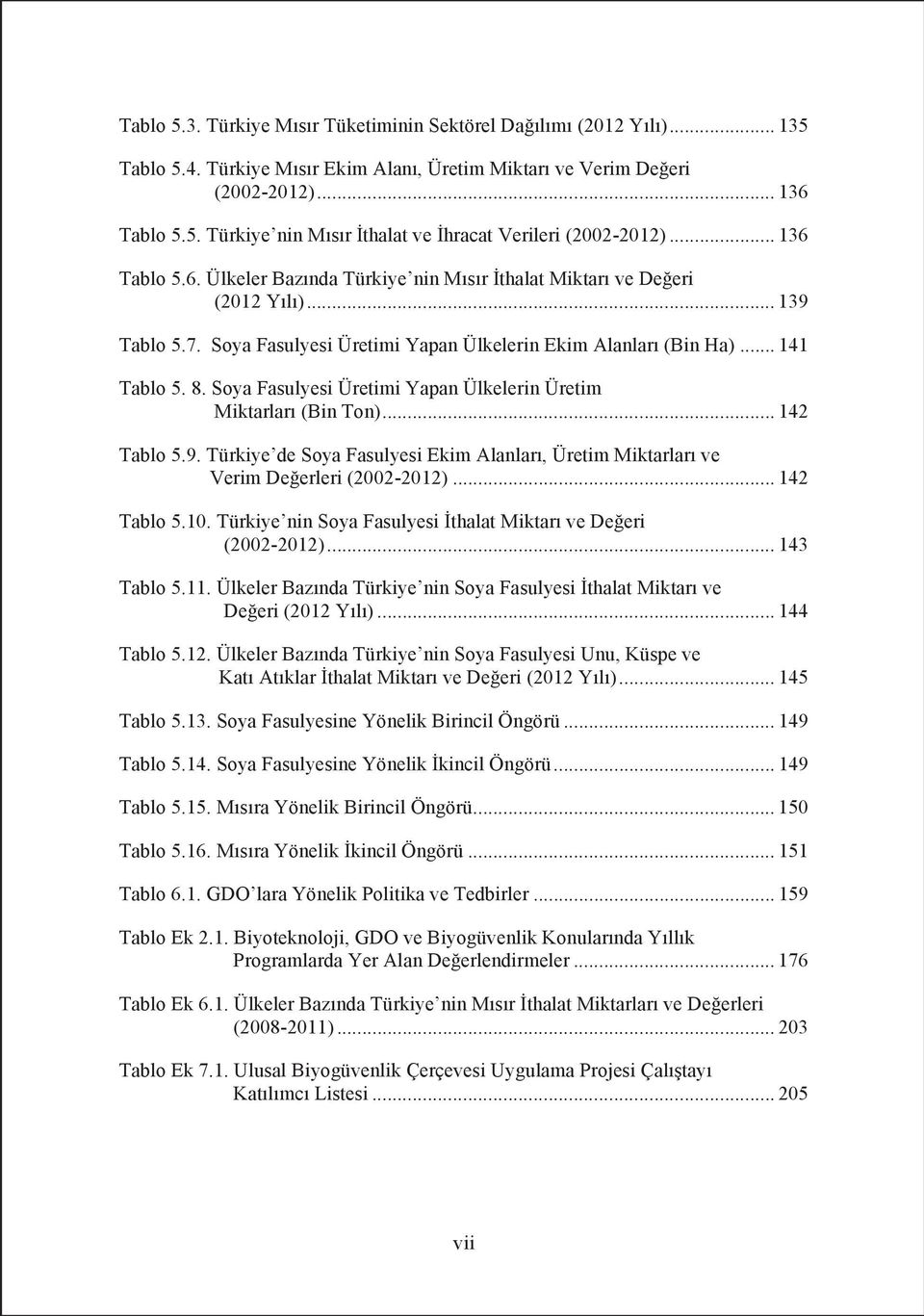 Türkiye defasulyesi Ekim Alanlar, Üretim Miktarlar ve Verim Deerleri (2002 Türkiye nin Fasulyesi thalat Miktar ve Deeri ÜlkelerBaznda Türkiye nin Fasulyesi thalat Miktar ve Deeri (2012 Yl) Ülkeler