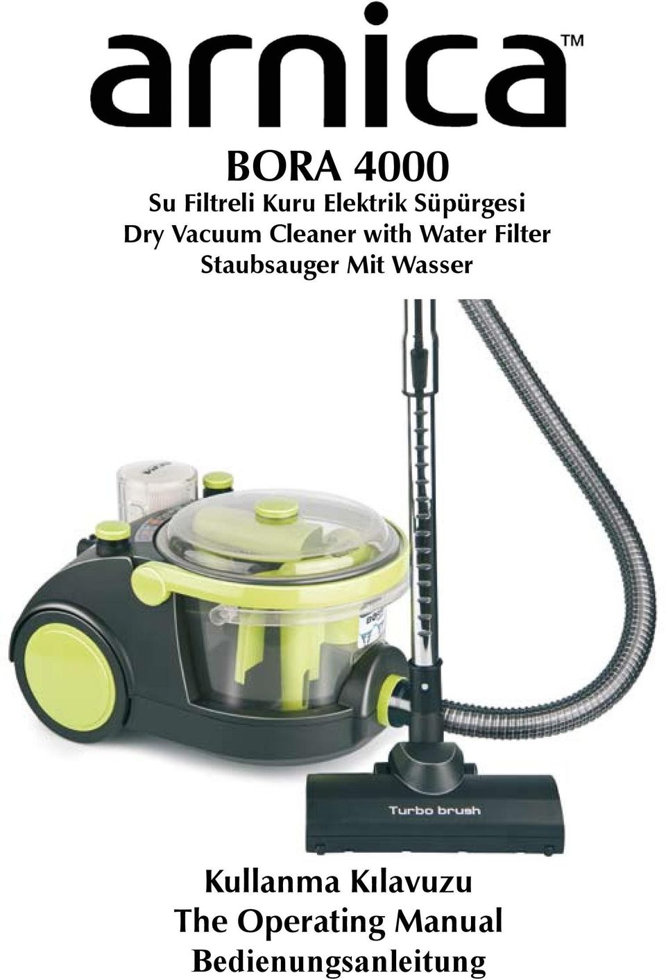 Filter Staubsauger Mit Wasser Kullanma