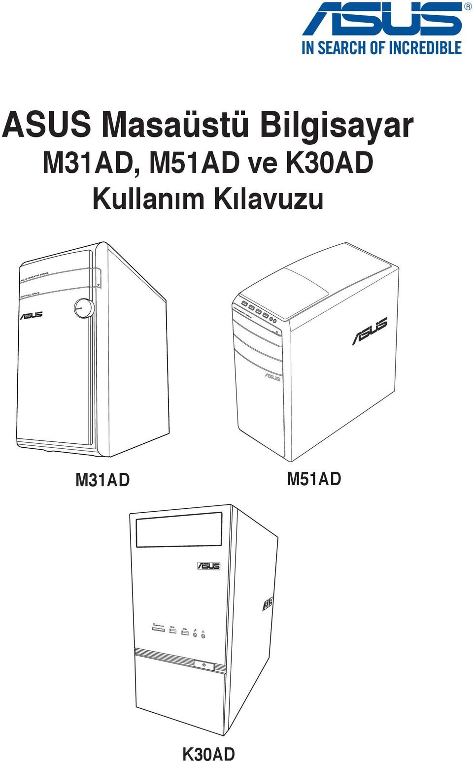 M51AD ve K30AD