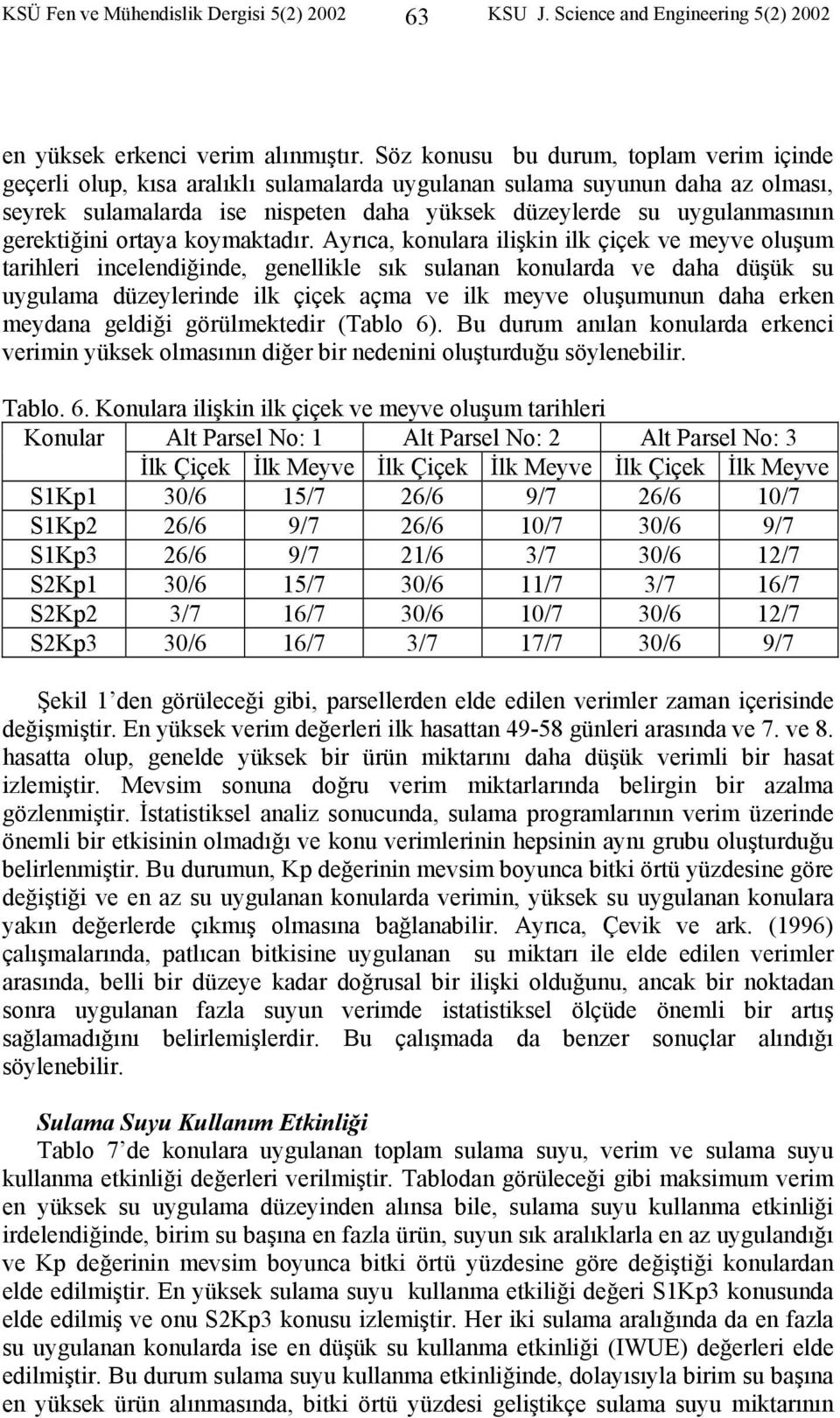 gerektiğini ortaya koymaktadır.