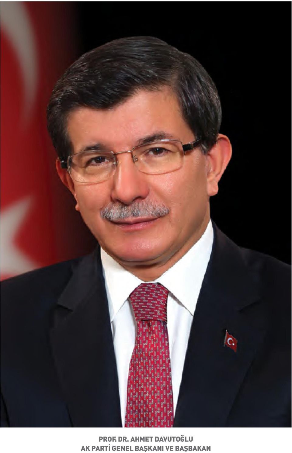 DAVUTOĞLU AK