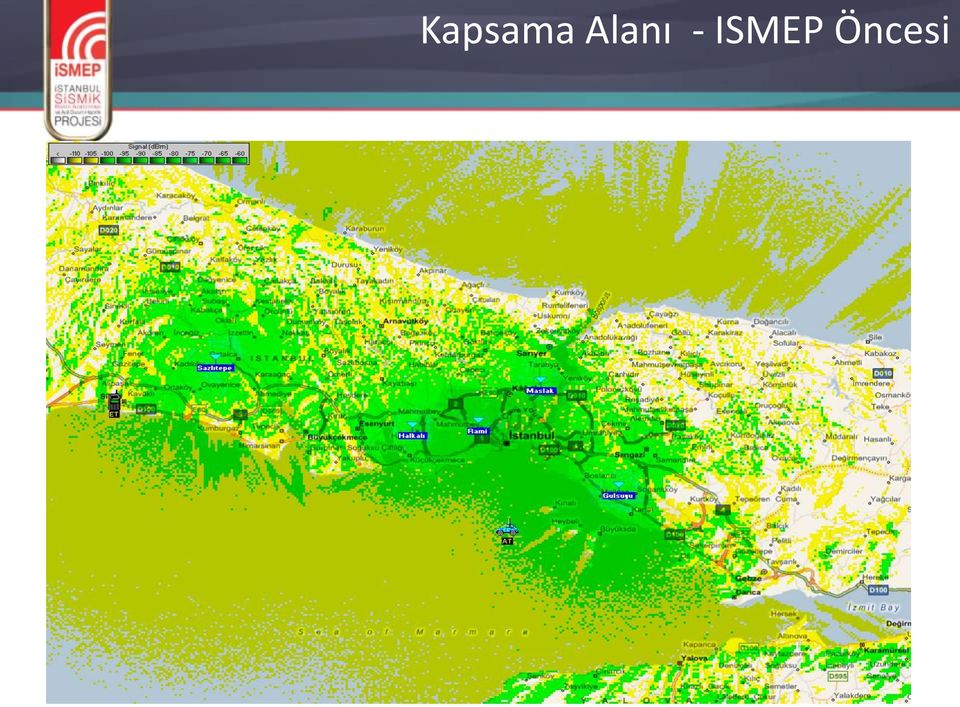 ISMEP