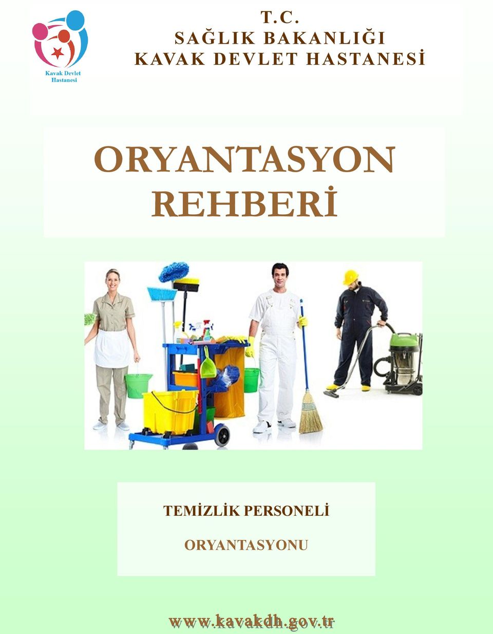 ORYANTASYON REHBERİ