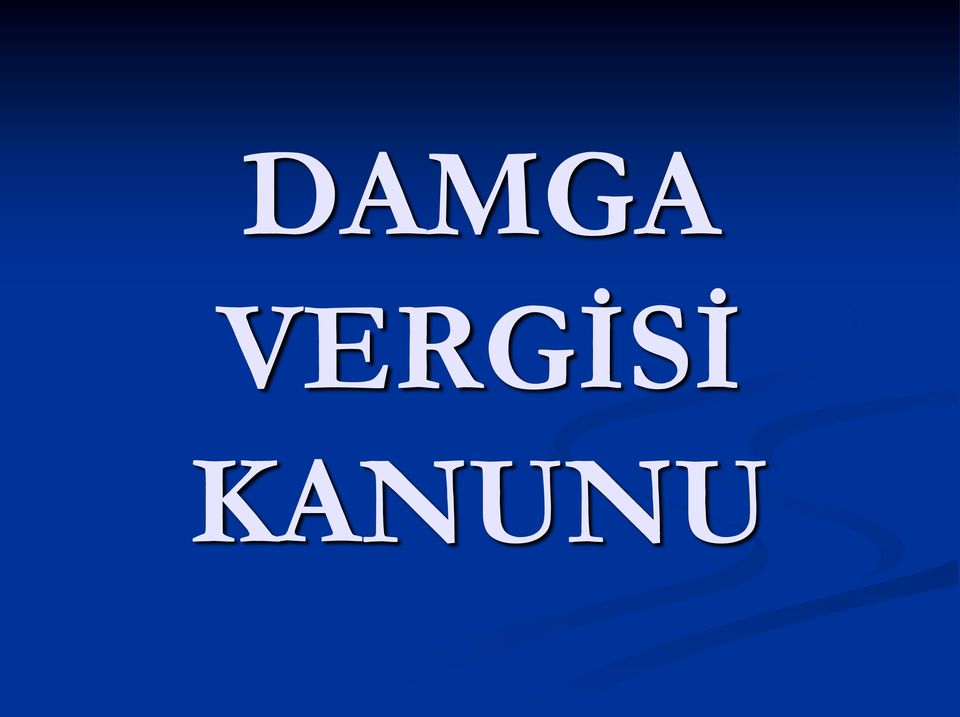 KANUNU