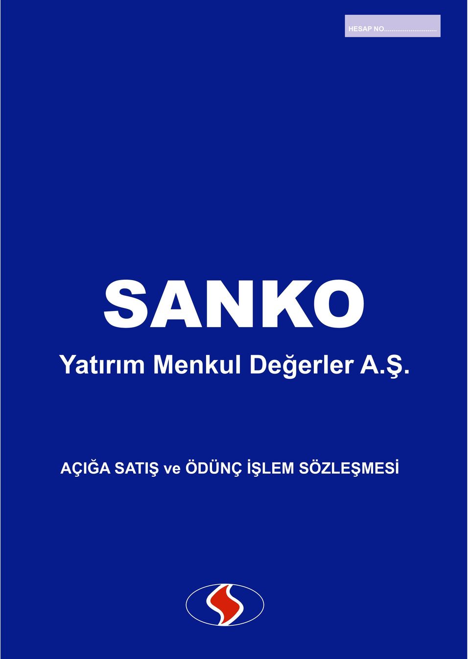 SATIŞ ve