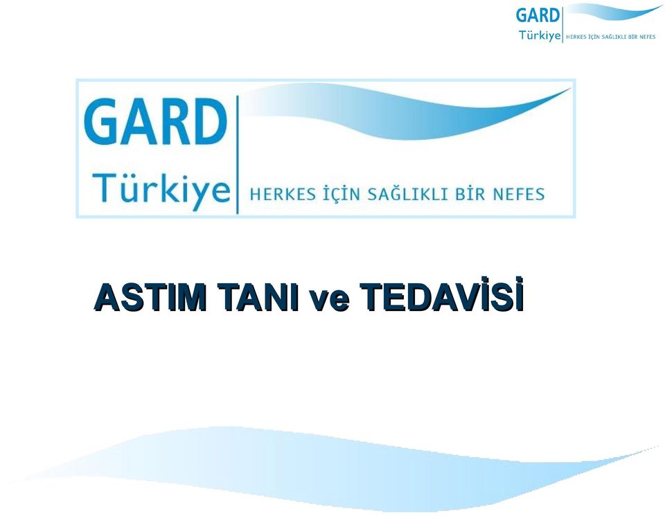 TEDAVİSİ