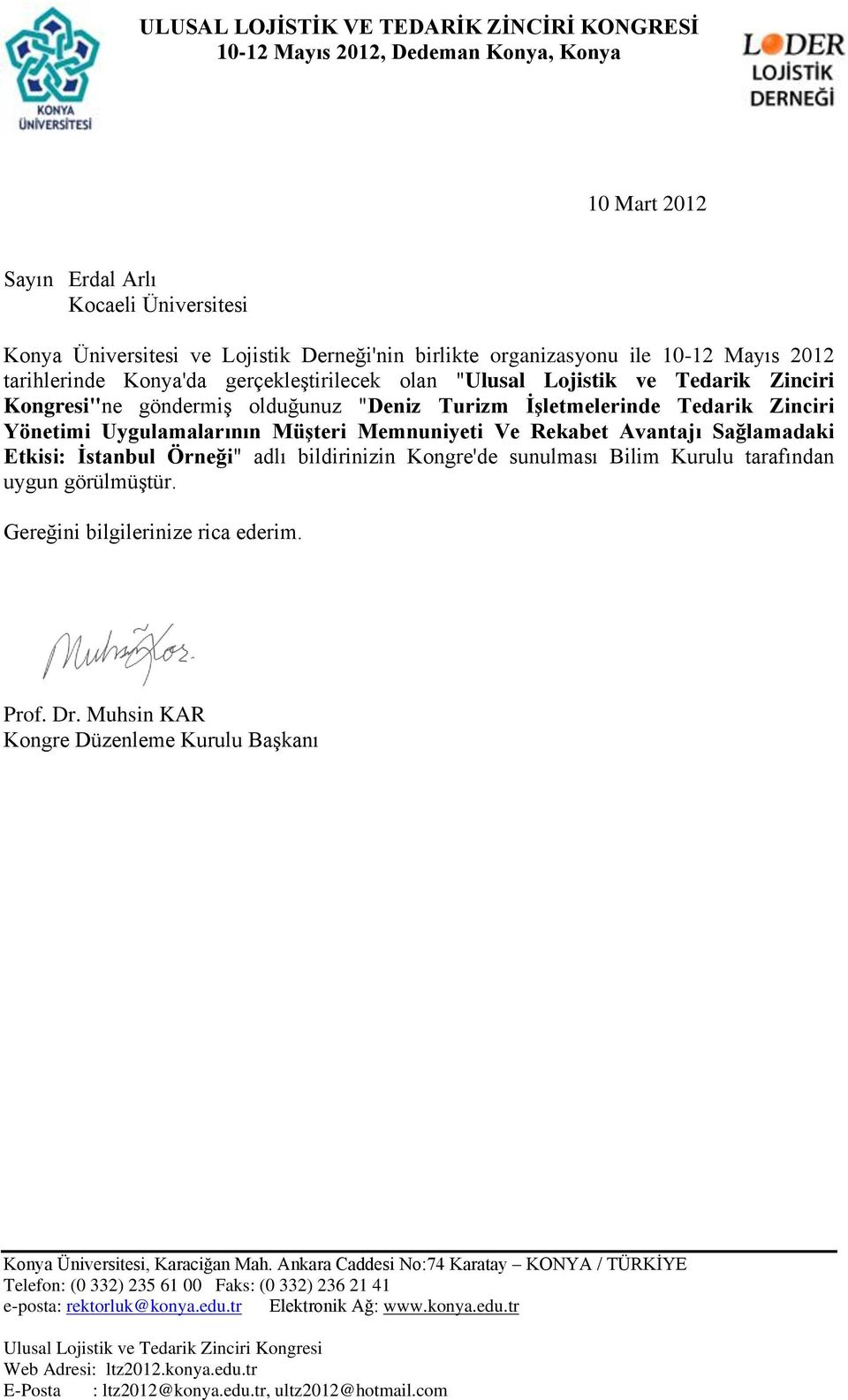 Müşteri Memnuniyeti Ve Rekabet Avantajı Sağlamadaki Etkisi: İstanbul