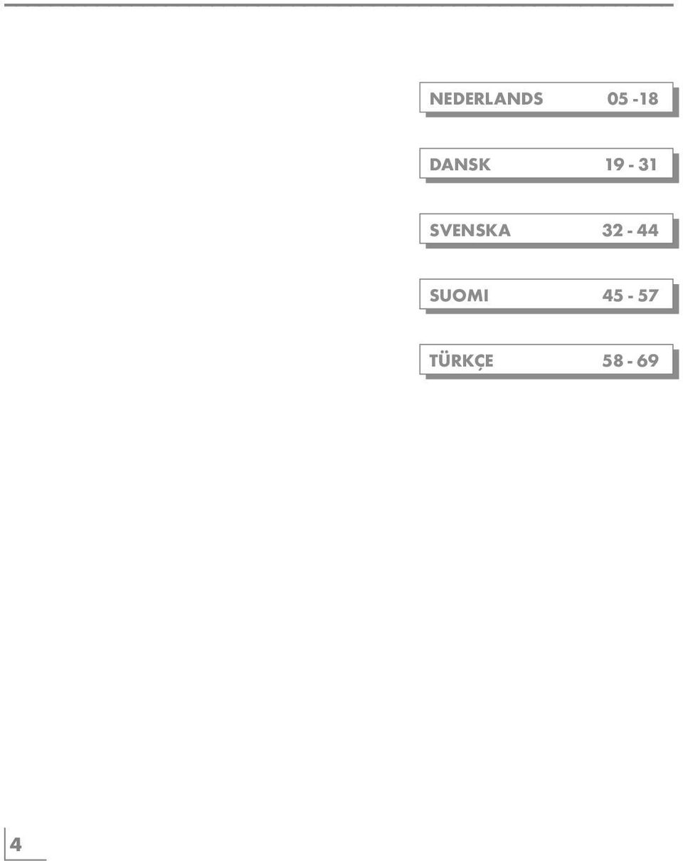 SVENSKA 32-44