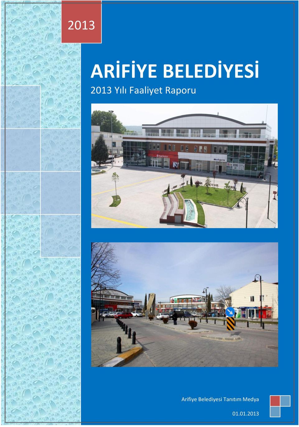 Arifiye Belediyesi