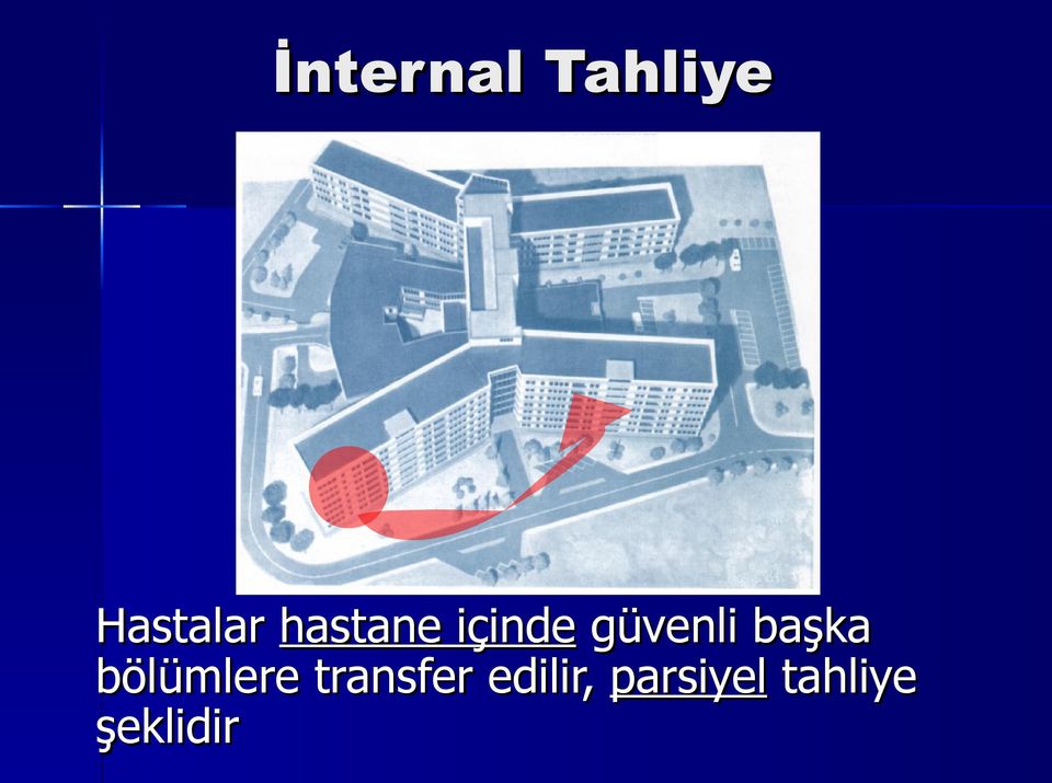 başka bölümlere transfer