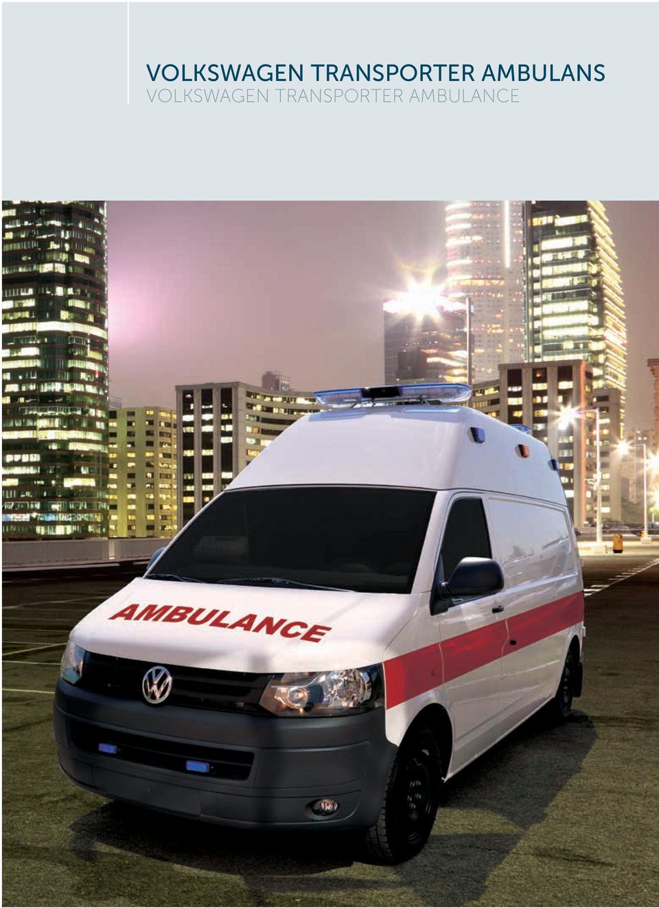 AMBULANS  