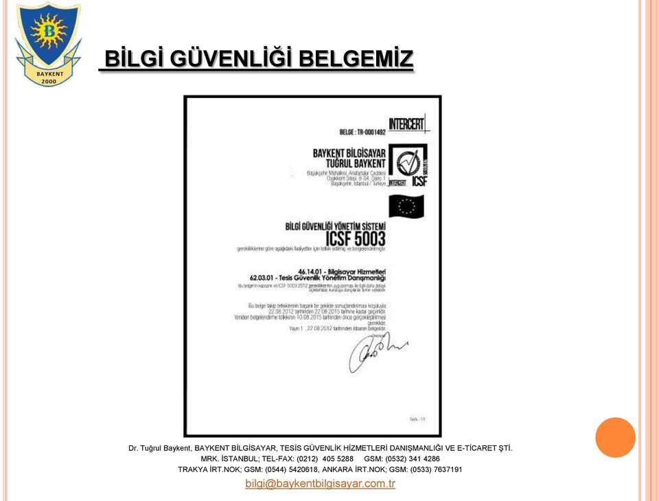 BELGEMİZ