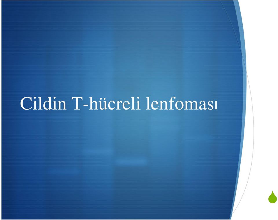 lenfoması