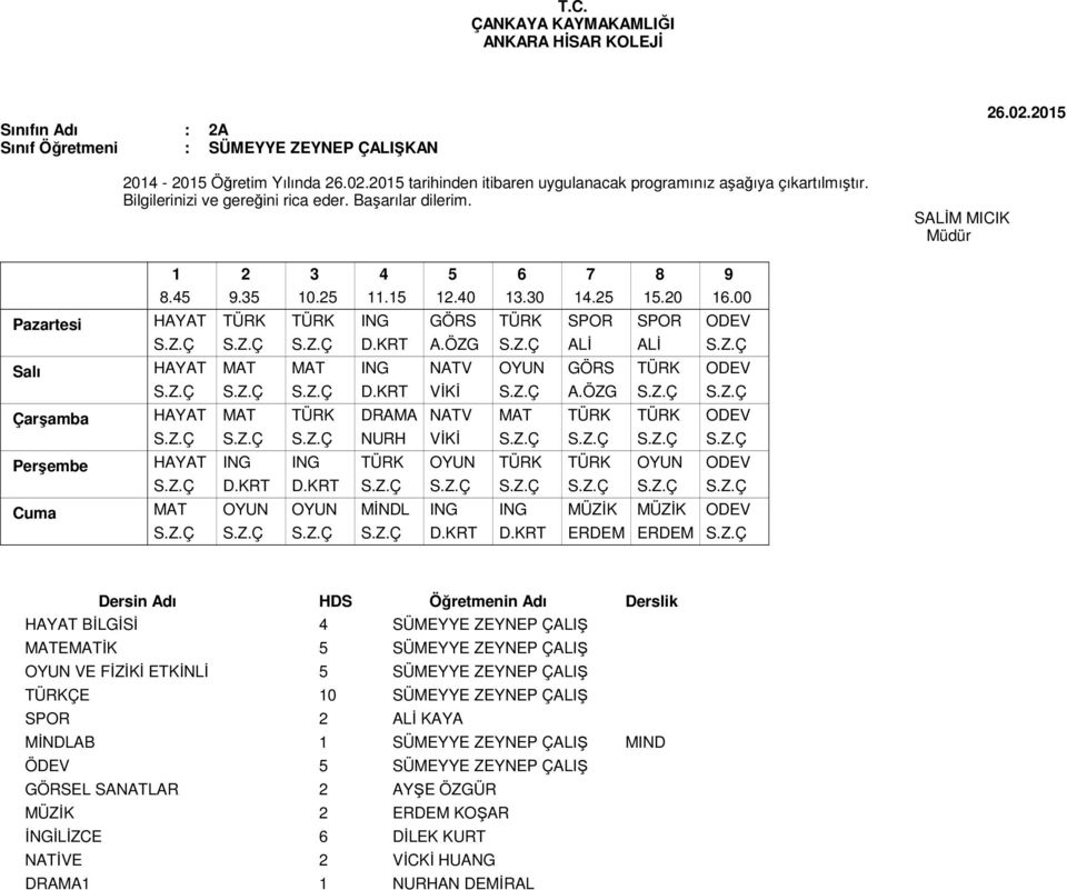 0.0. İSİ SÜMEYYE ZEYNEP ÇALIŞ EİK SÜMEYYE ZEYNEP ÇALIŞ VE FİZİKİ ETKİNLİ SÜMEYYE ZEYNEP ÇALIŞ ÇE 0 SÜMEYYE