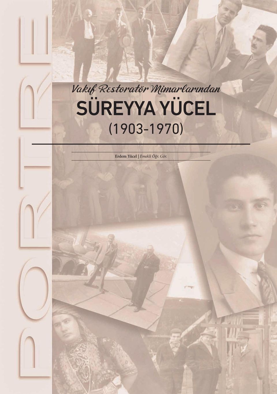 YÜCEL (1903-1970)