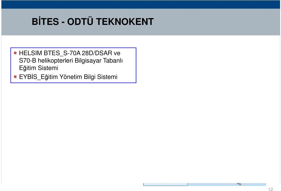 helikopterleri Bilgisayar Tabanlı