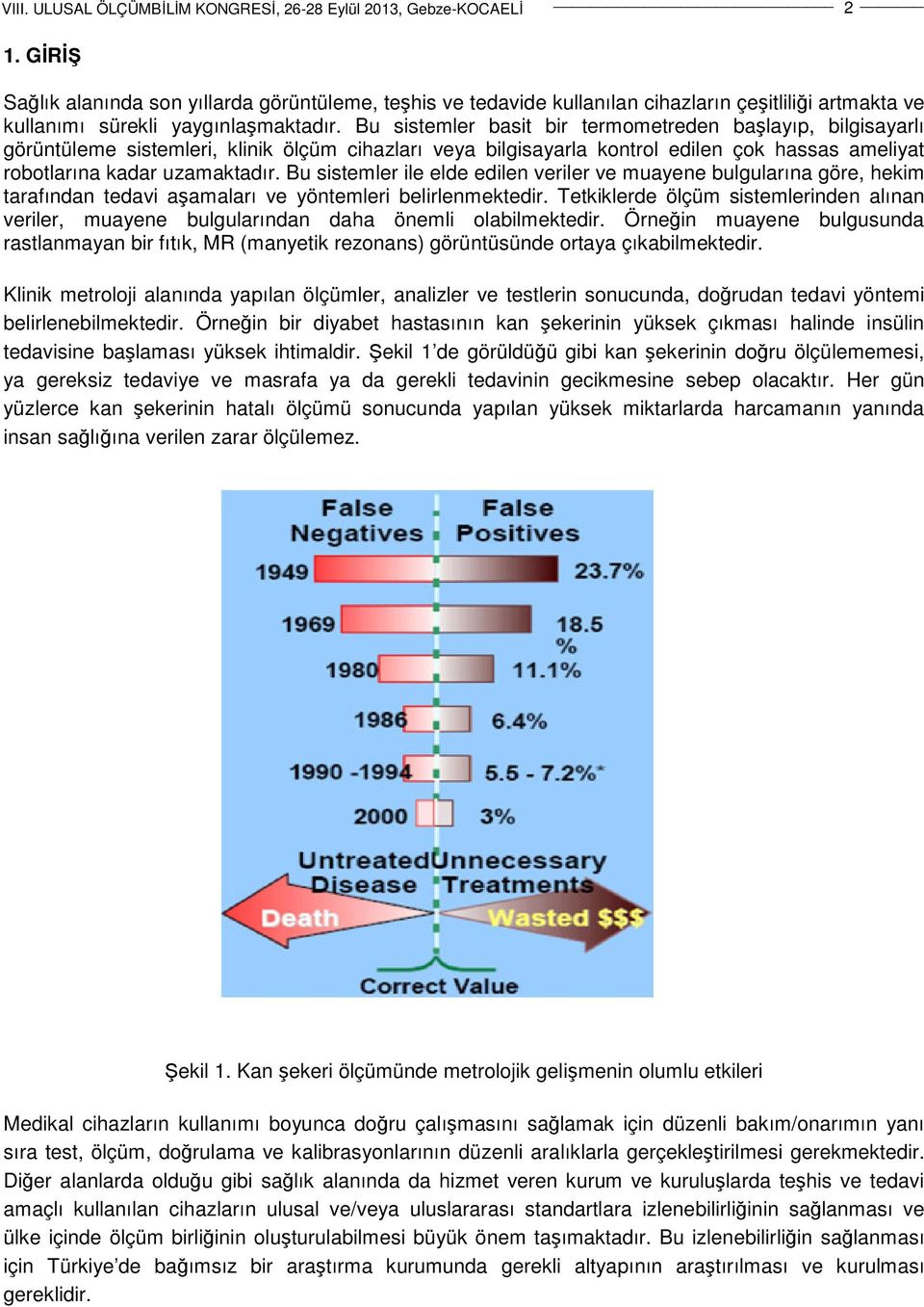 Bu sistemler ile elde edilen veriler ve muayene bulgularına göre, hekim tarafından tedavi aşamaları ve yöntemleri belirlenmektedir.