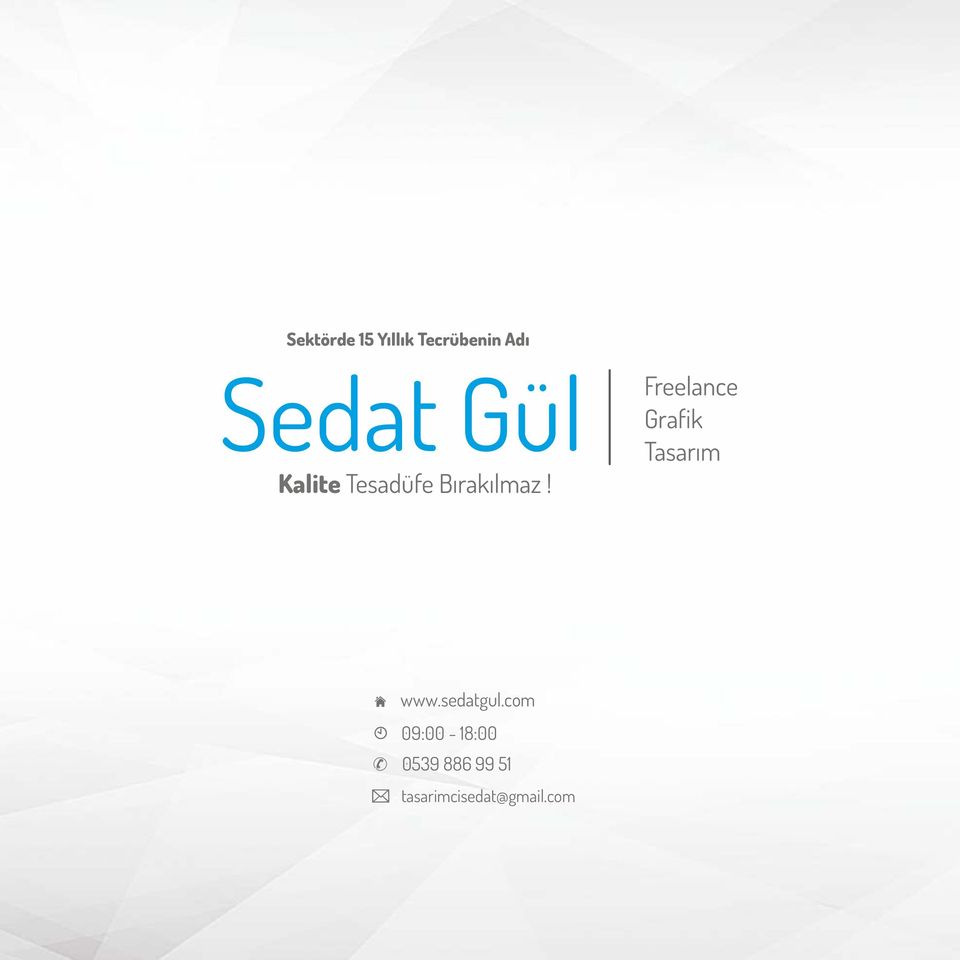 www.sedatgul.