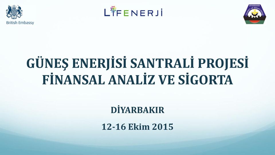 FİNANSAL ANALİZ VE