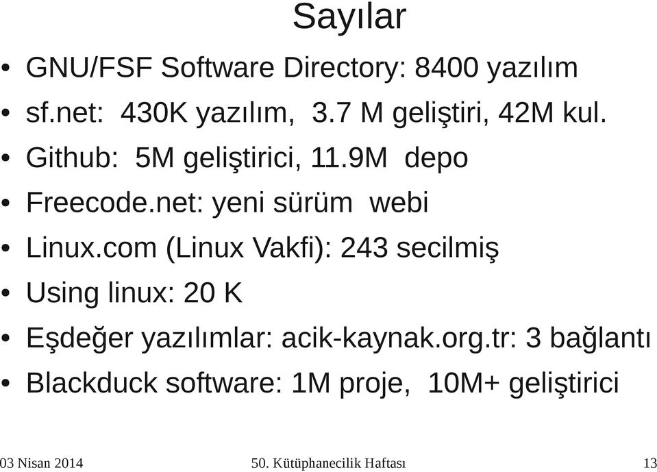 net: yeni sürüm webi Linux.