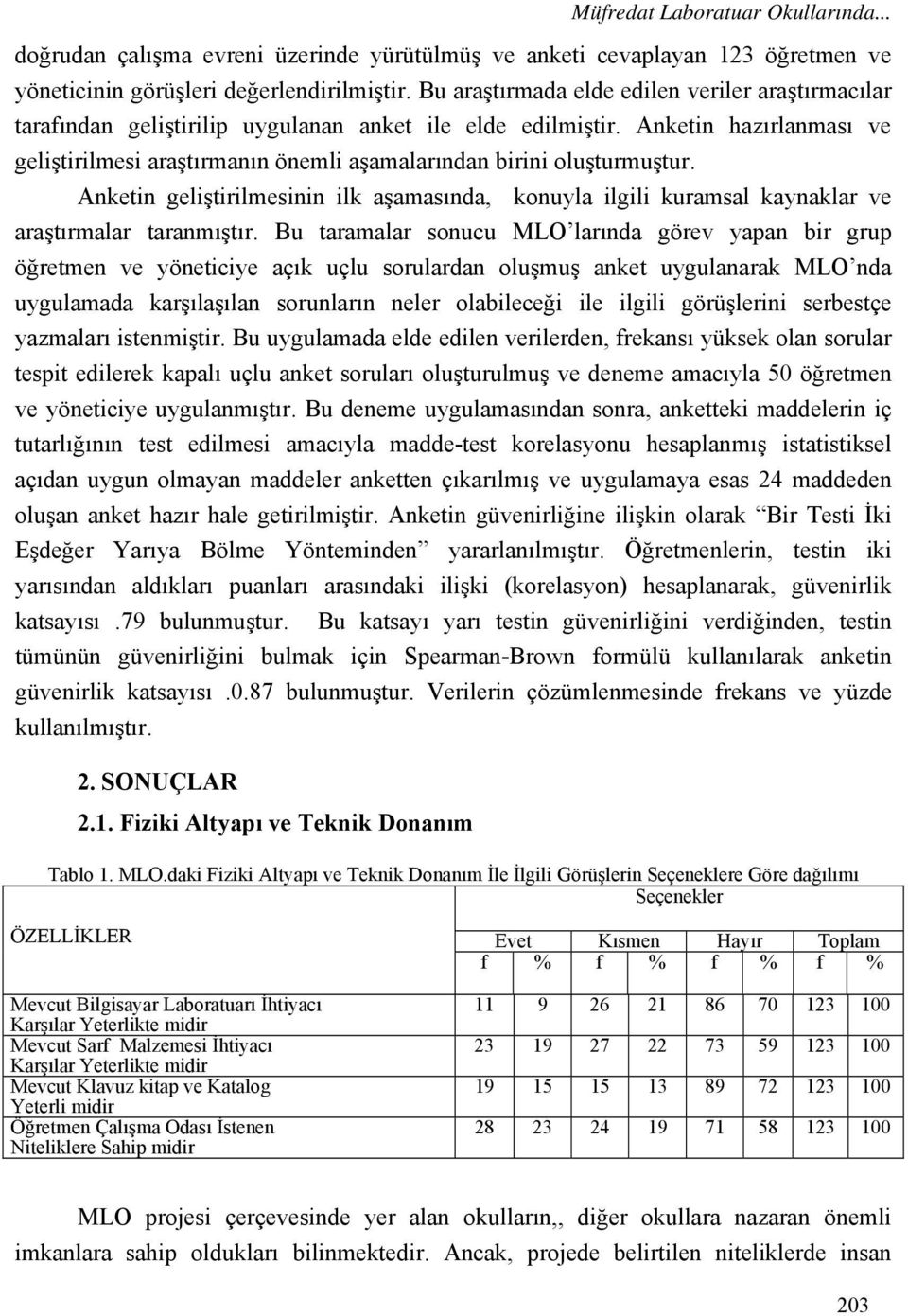 Anketin hazırlanması ve geliştirilmesi araştırmanın önemli aşamalarından birini oluşturmuştur. Anketin geliştirilmesinin ilk aşamasında, konuyla ilgili kuramsal kaynaklar ve araştırmalar taranmıştır.