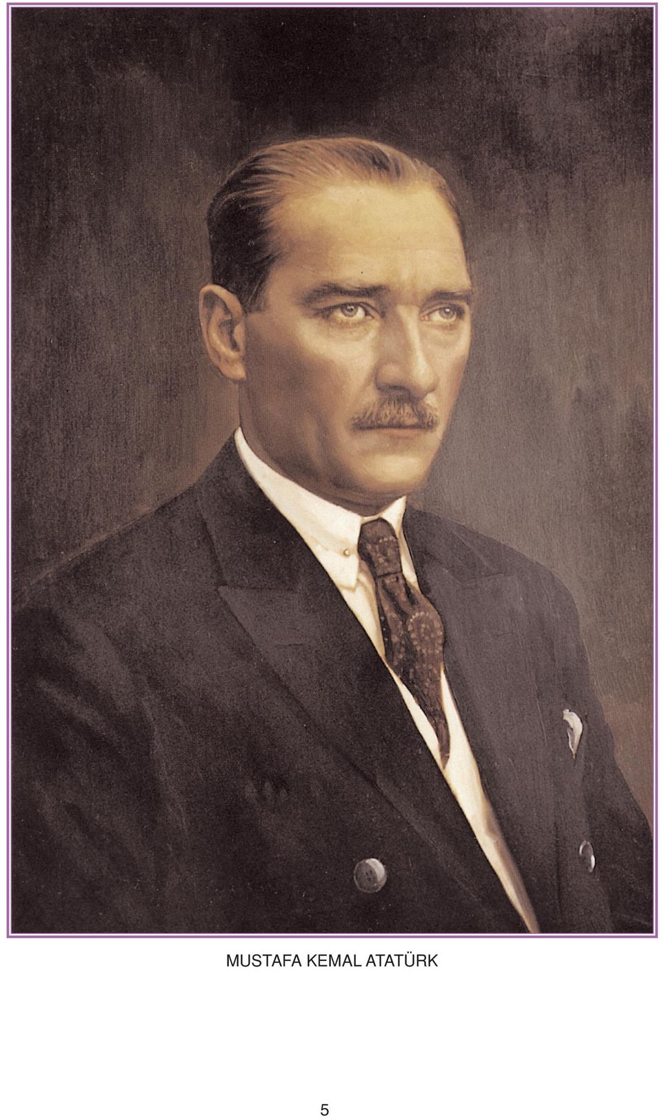 ATATÜRK