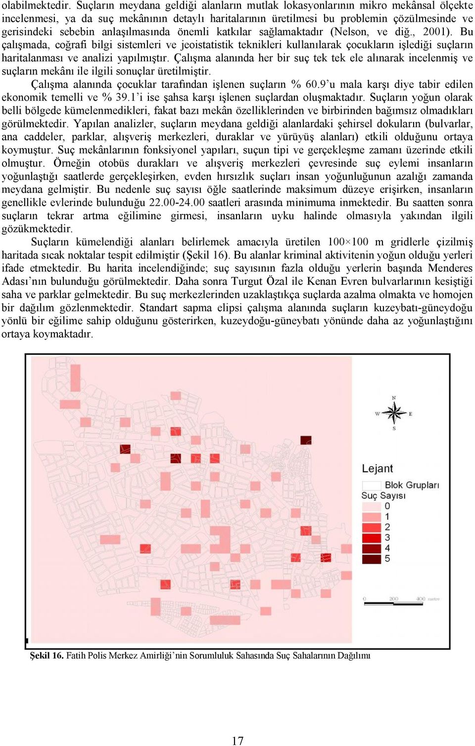 anlaşılmasında önemli katkılar sağlamaktadır (Nelson, ve diğ., 2001).